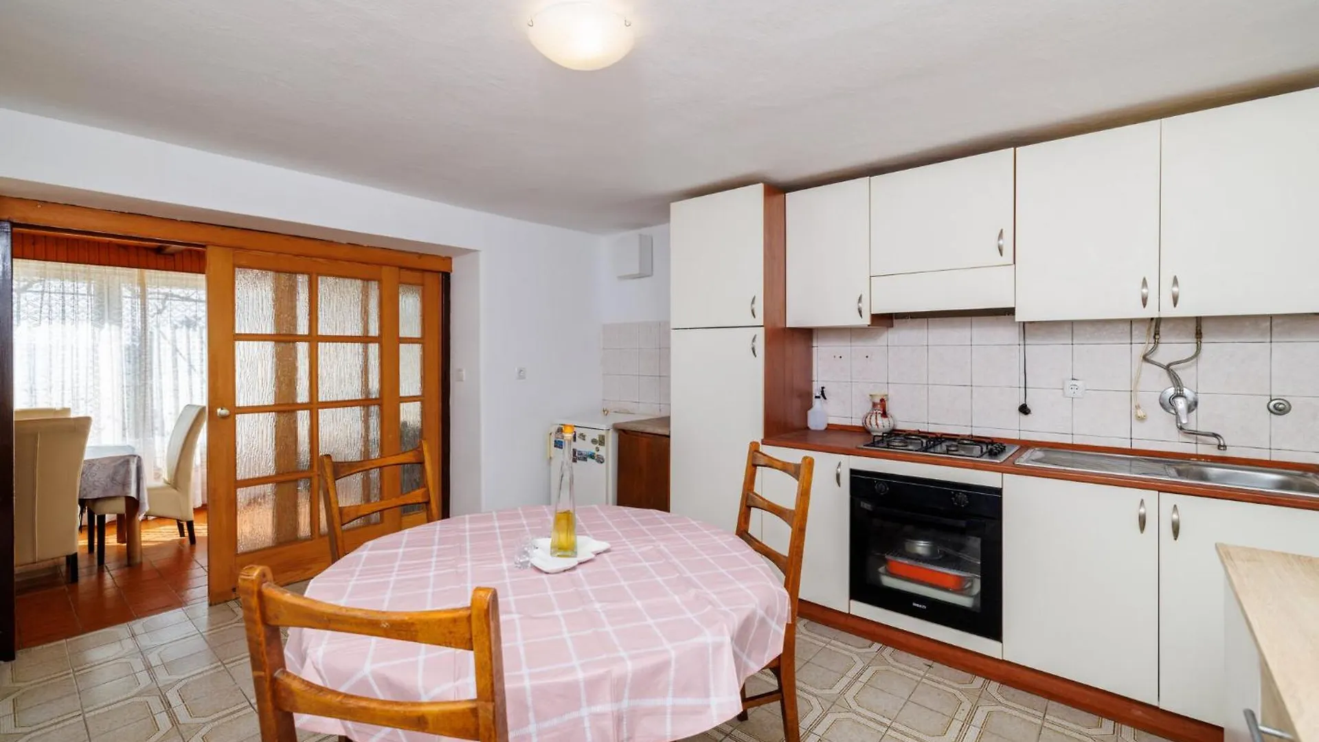 Srebrnjak Dramalj Apartment