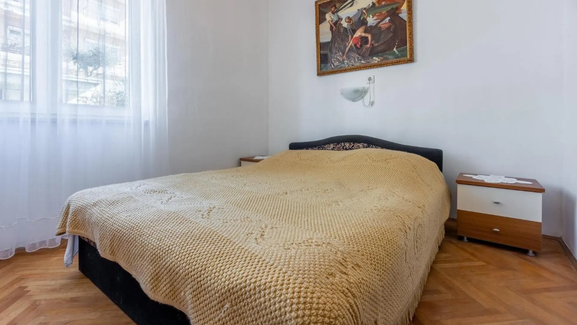 Srebrnjak Dramalj Croatia