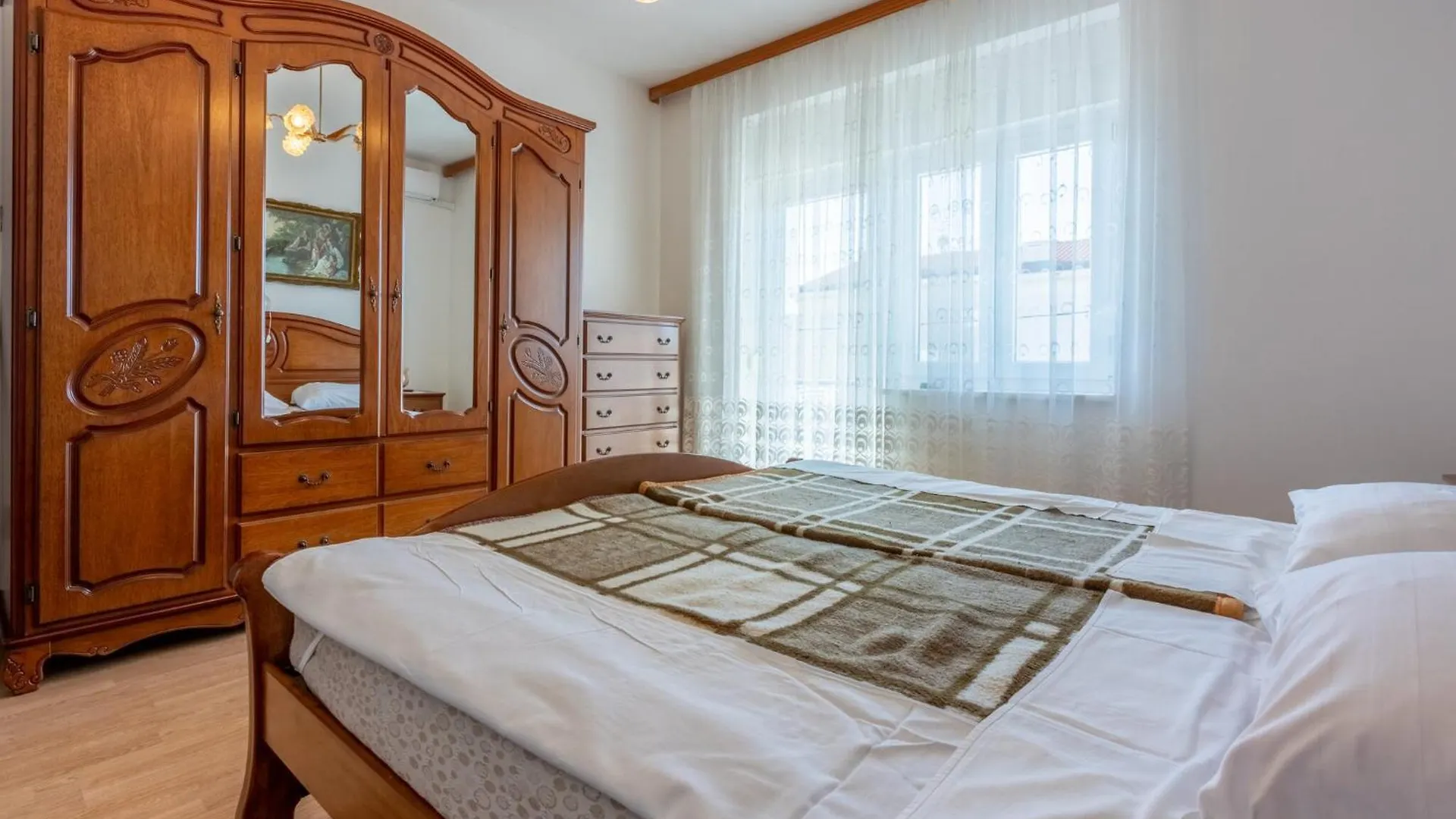 Srebrnjak Dramalj Apartment